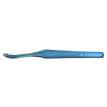 Brosse de nettoyage pour CDS/RCS